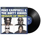 Campbell,Mike & The Dirty Knobs Vinyl Mission Of Mercy