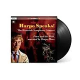 Harpo Marx Vinyl Harpo Speaks! - The Riverside Symphony Concert