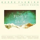 Renée Fleming CD The Fiddle And The Drum