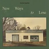 American Aquarium Vinyl New Ways To Lose