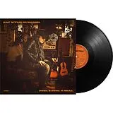 Hubbard,Ray Wylie Vinyl Reel 2 Reel 4 Real (sleeve)