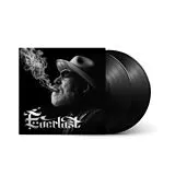 Everlast Vinyl Embers To Ashes