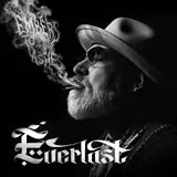Everlast CD Embers To Ashes