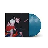 Cleopatrick Vinyl 4 Cleopatrick Eps (petrol Blue Vinyl)