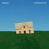 Michigander CD Over Before You Know It