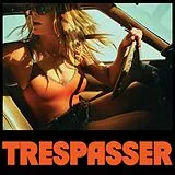 Grace Potter CD Trespasser (sleeve)