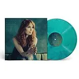 Witt,Alicia Vinyl Between Heaven And Earth (sea Glass Vinyl)