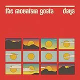 The Mountain Goats Musikkassette Days