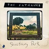 The Jayhawks CD Sanctuary Park (cd-sleeve)