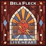Béla Fleck CD Live Heart: My Bluegrass Heart At The Ryman