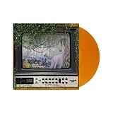 Cook,Elizabeth Vinyl Great Television (translucent Orange Vinyl)