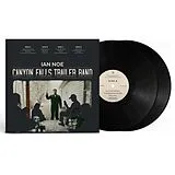 Noe,Ian Vinyl Canyon Falls Trailer Band (sleeve)