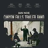 Ian Noe CD Canyon Falls Trailer Band (cd Sleeve)