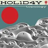 Hol1d4y Vinyl Topology (sea Glass Vinyl)
