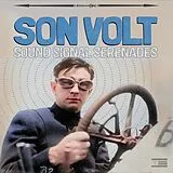 Son Volt Vinyl Sound Signal Serenades (sleeve)