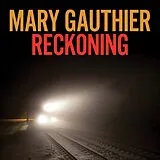Mary Gauthier CD Reckoning (cd Sleeve)