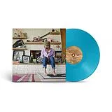 Todd Snider Vinyl My Second Rodeo