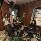 Tommy Lefroy CD The Precariat