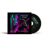 Robert Cray CD All Over Again (cd Sleeve)