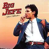 Jack Blocker CD Big Jefe (cd Sleeve)