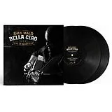 Malo,Raul Vinyl Bella Ciao: Live In Nashville (sleeve)