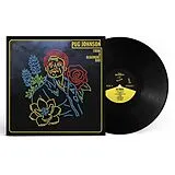 Pug Johnson Vinyl From A Beaumont Bar