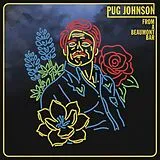 Pug Johnson CD From A Beaumont Bar (cd Digisleeve)