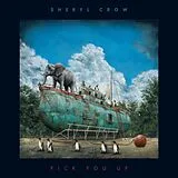 Sheryl Crow CD Pick You Up (cd Sleeve)