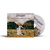 Cassidy Daniels CD What Have I Got To Lose (cd Sleeve)