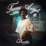 Denitia CD Texas Angel (cd Sleeve)