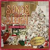 Jamestown Revival Vinyl Songs That Sleigh