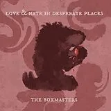 Boxmasters,The Vinyl Love & Hate In Desperate Places