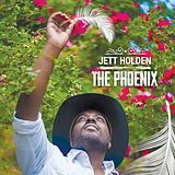 Holden,Jett Vinyl The Phoenix