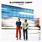 Illiterate Light Vinyl Arches