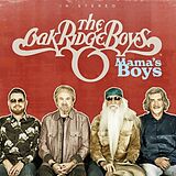 The Oak Ridge Boys CD Mama's Boys