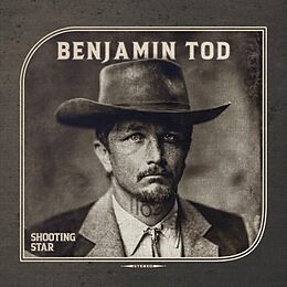 Tod,Benjamin Vinyl Shooting Star