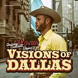 Crockett,Charley Vinyl Visions Of Dallas