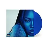 Leikeli47 Vinyl For Promotional Use Only (translucent Blue)