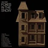 Jason Isbell CD Foxes In The Snow