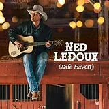 Ned LeDoux CD Safe Haven