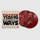 Rush,Bobby And Kenny Wayne Shepherd Vinyl Young Fashioned Ways