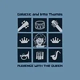Galactic and Irma Thomas CD Audience With The Queen