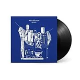 Watchhouse Vinyl Rituals