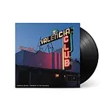 Cardinal Black Vinyl Midnight At The Valencia