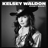 Kesley Waldon Vinyl Every Ghost