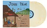 John Prine Vinyl Lost Dogs + Mixed Blessings (buttered Popcorn,Ind