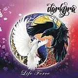 Darkyra CD Life Force
