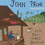 John Prine CD Lost Dogs + Mixed Blessings (deluxe Edition)