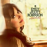Emily Scott Robinson Vinyl Appalachia