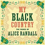 Various Artists Vinyl My Black Country - The Songs Of Alice Randall